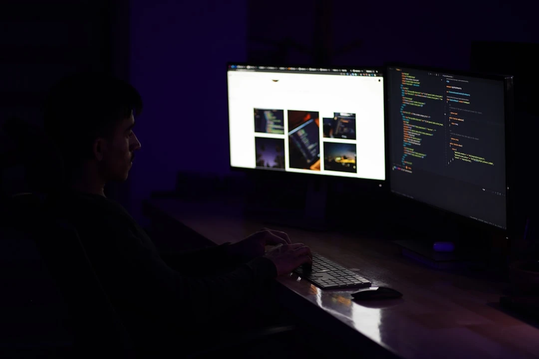 Analytics dashboard theo dõi hiệu quả guest post writing và backlink