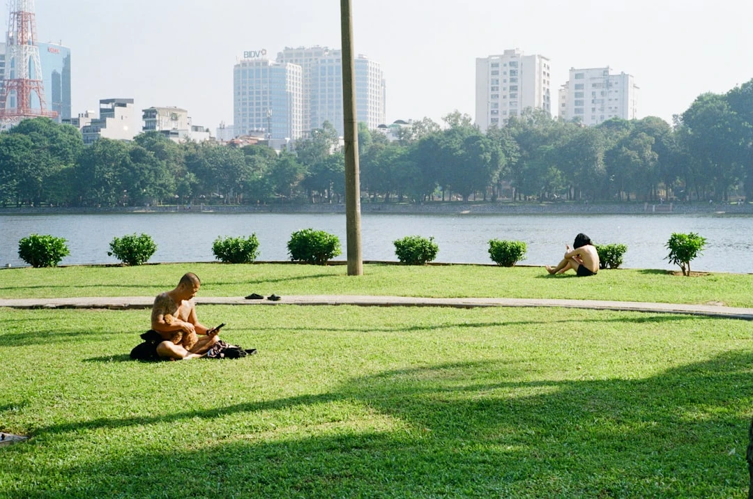Ảnh chụp thực tế wellness strategies cho các độ tuổi khác nhau