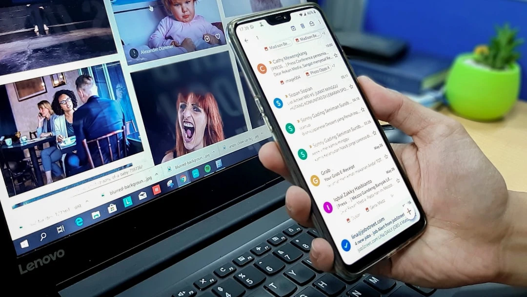 Biên soạn email pitch hiệu quả cho cơ hội US guest post