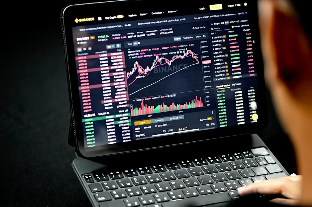 Các chỉ số đo lường ROI và hiệu suất Guest Post AI được hiển thị trên dashboard analytics