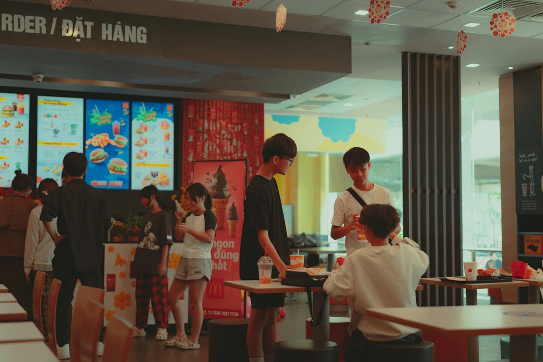 Chiến lược lên kế hoạch editorial content và phân phối đa nền tảng