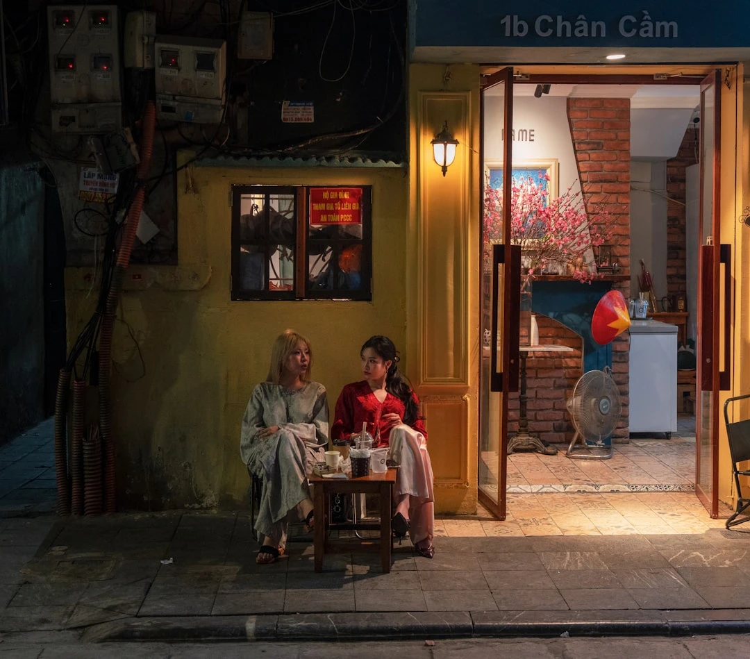 Chuyên gia SEO tham gia nhóm backlink tay trên Telegram tại Việt Nam