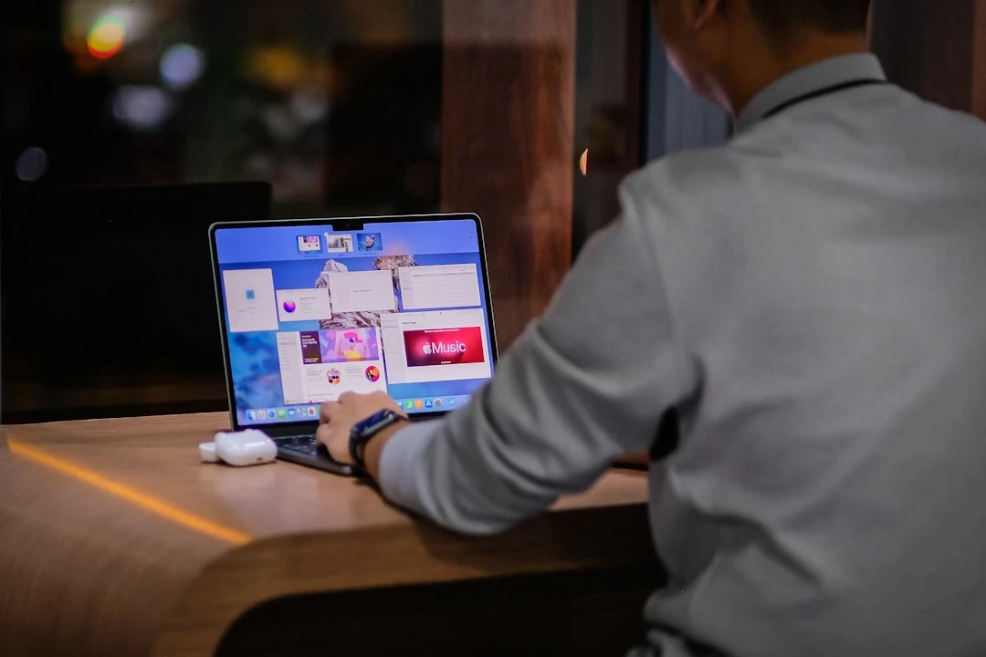 Dashboard đo lường hiệu quả và ROI của guest post live