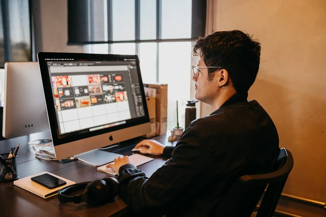 Đo lường ROI và tối ưu hóa campaign guest post gratis thông qua analytics và metrics