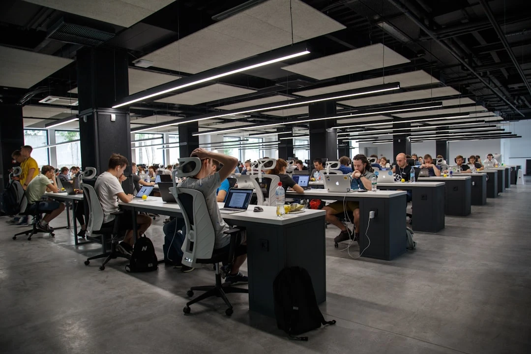 Giá trị chiến lược, tầm tiếp cận và lợi ích chuyên nghiệp từ VentureBeat guest post