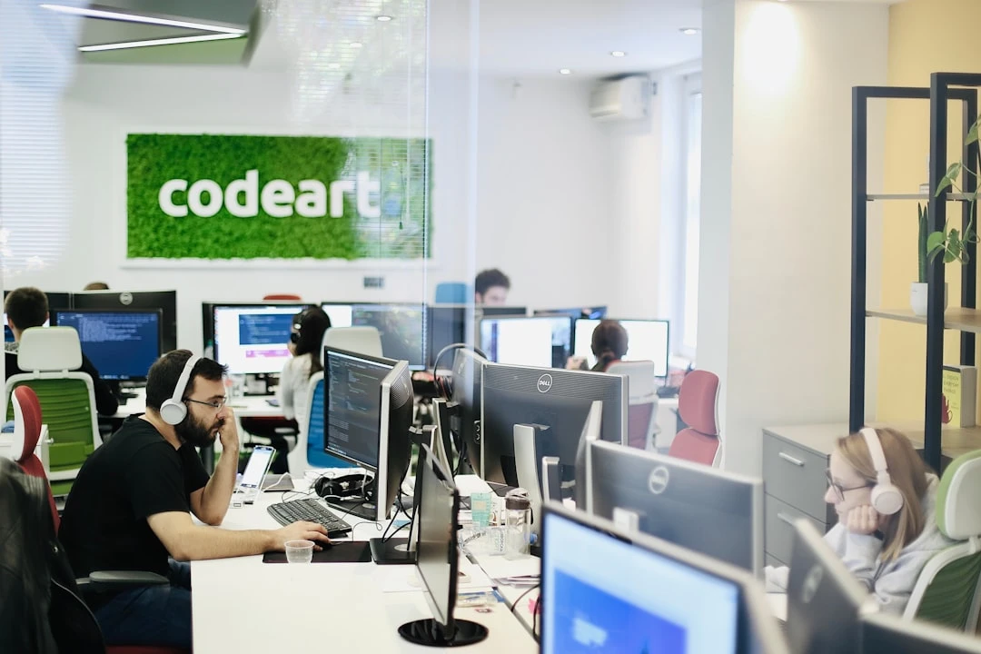 Guest post directory theo ngành: tech, finance, health, marketing