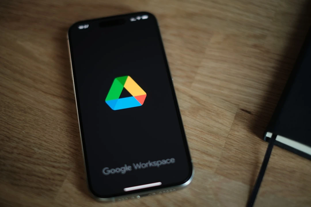 Guest post drive google com - hệ thống quản lý Google Drive với danh sách, folder và spreadsheet theo dõi