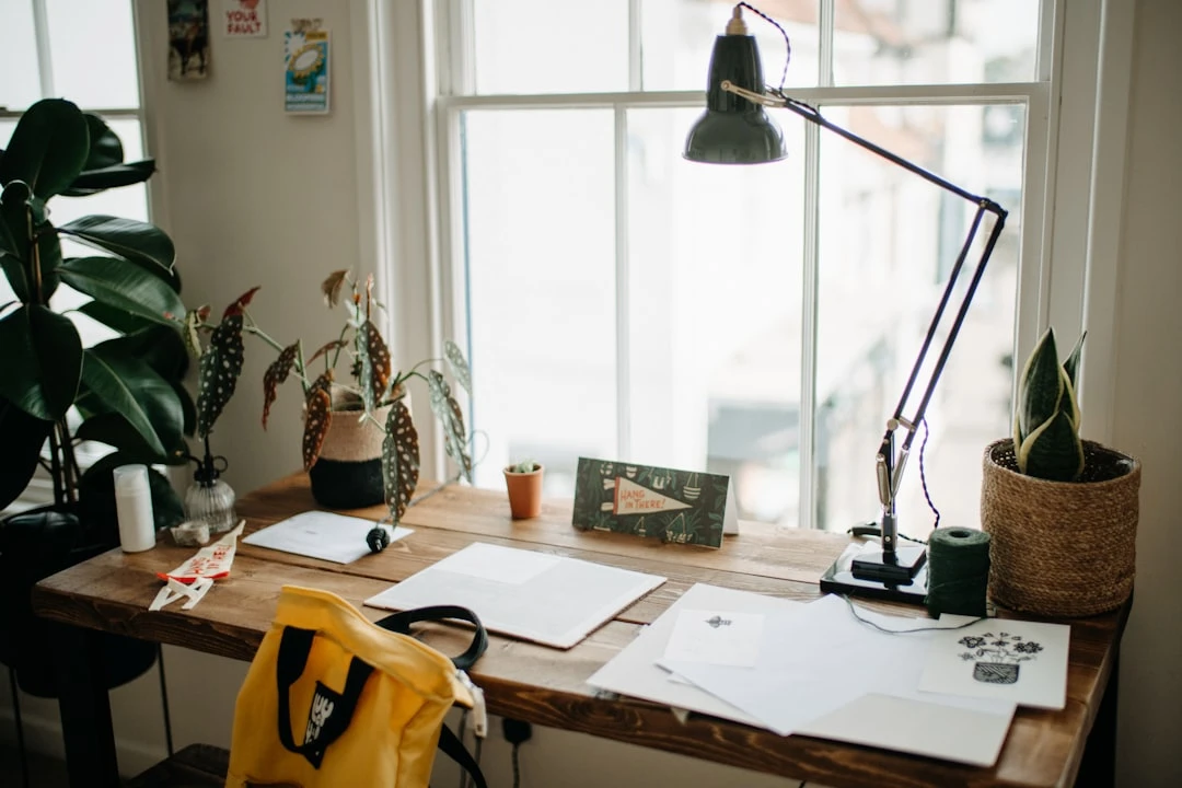 Hình ảnh soạn thảo content SEO cho guest post home renovation