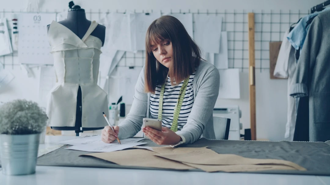 Người viết guest post fashion chọn topic theo tìm kiếm SEO và xu hướng