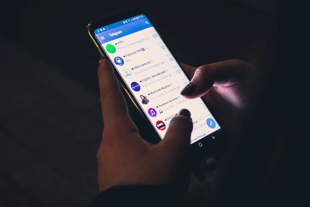 Quy tắc và tiêu chuẩn chuyên nghiệp trong guest post WhatsApp group