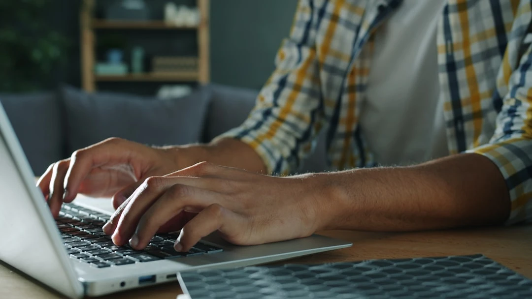 Soạn thảo email pitch cho guest post trên nền tảng Mỹ