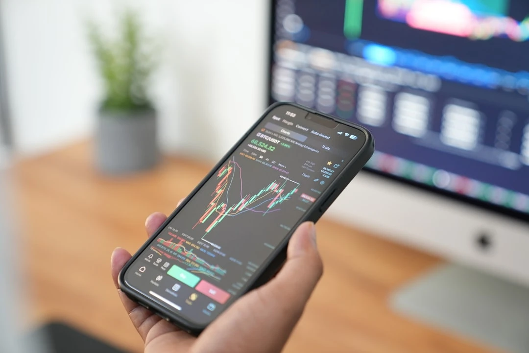 Tỷ giá conversion USD sang VND trên sàn giao dịch