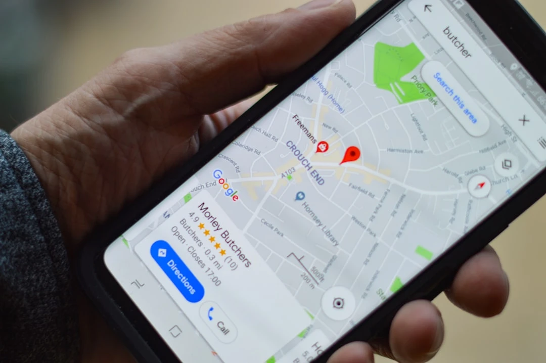 SEO Google Map: 4 Chiến Lược Tối Ưu Từ Chuyên Gia 15 Năm Kinh Nghiệm