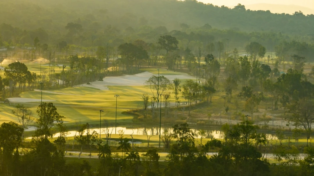 Guest Post Golf: Hướng Dẫn Toàn Diện Từ Kinh Nghiệm Chuyên Gia SEO
