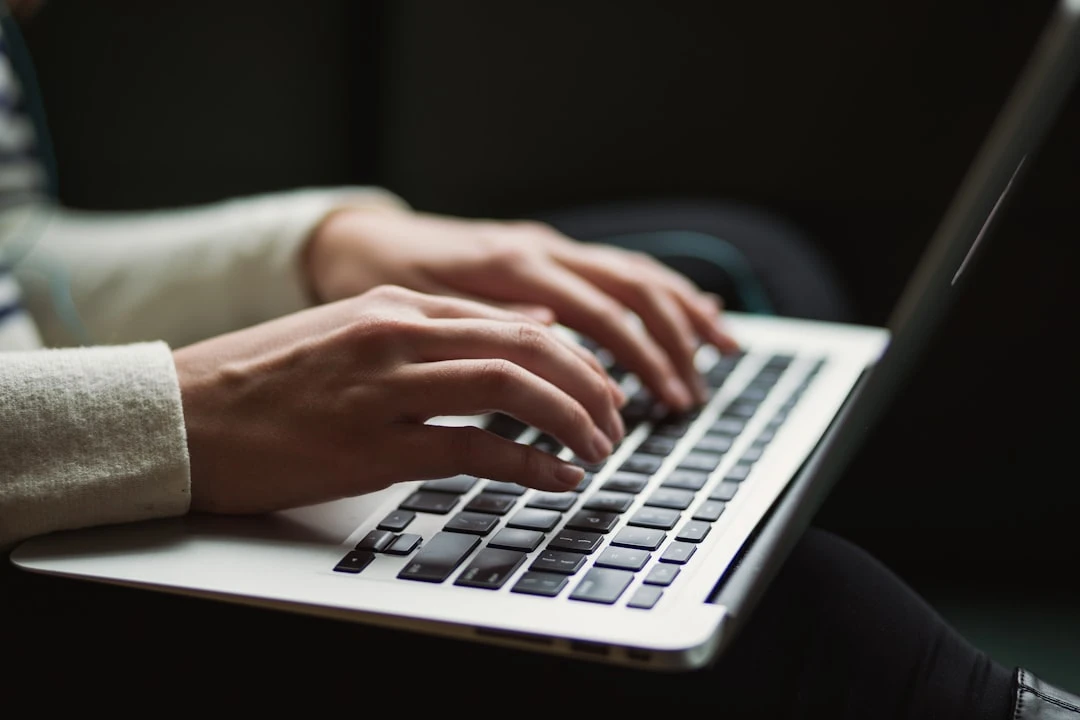 Guest Post Writer: Chiến Lược Viết Bài Đăng Trên Trang Khác Để Tăng Backlink Chất Lượng