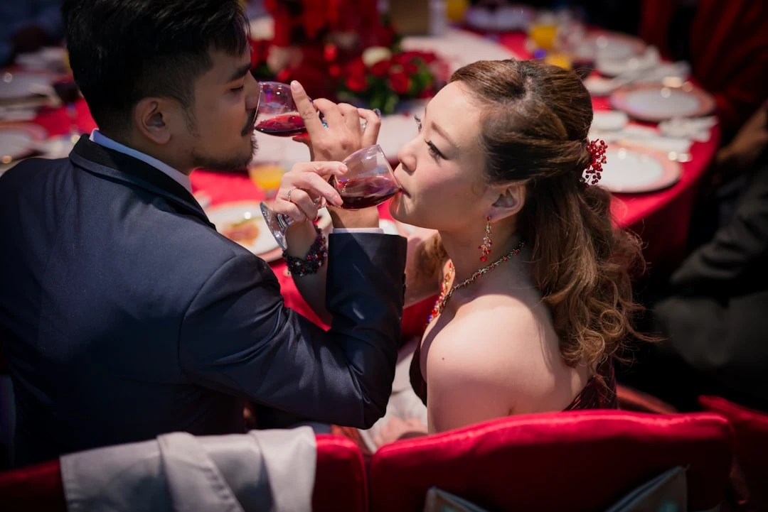 Wedding Guest Post Quotes: Chiến Lược Viết Lời Chúc Hay Từ Góc Nhìn SEO
