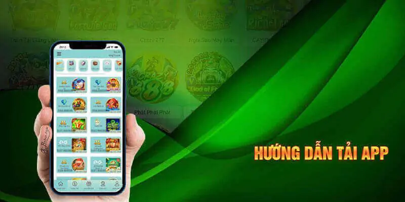 Suncity888 - Hướng Dẫn Tải App Về Thiết Bị Hệ Điều Hành Android