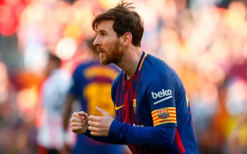 Tiểu Sử Messi - Khám Phá Con Đường Huyền Thoại Của Bóng Đá