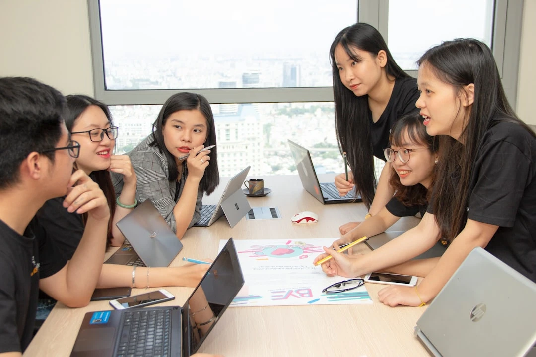 Guest Post Network: Chiến Lược Backlink Bền Vững Từ Góc Nhìn SEO Thực Chiến